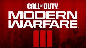 Call of Duty: Modern Warfare III Screenshots & Wallpapers