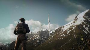 Call of Duty: Modern Warfare III