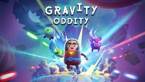 Gravity Oddity Screenshots & Wallpapers