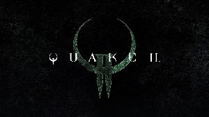 Quake II screenshots