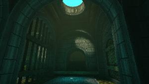 Quake II Screenshot