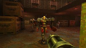 Quake II screenshot 59217