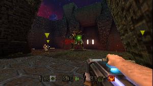 Quake II screenshot 59219