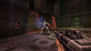 Quake II Screenshot