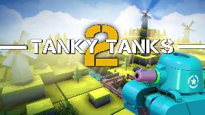 Tanky Tanks 2 Screenshots & Wallpapers