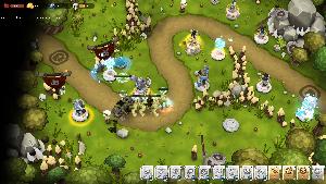 Warstone TD Gold Edition screenshot 59258