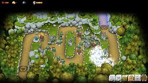 Warstone TD Gold Edition screenshot 59250