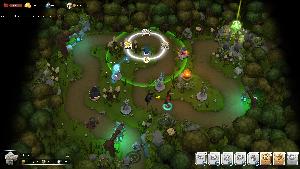 Warstone TD Gold Edition screenshot 59253