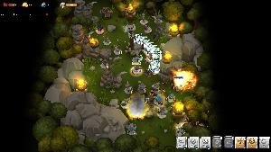 Warstone TD Gold Edition screenshot 59257