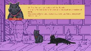 A Castle Full of Cats screenshot 59286