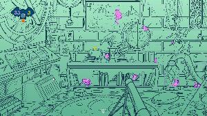 A Castle Full of Cats screenshot 59287