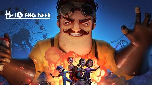 Hello Engineer screenshots