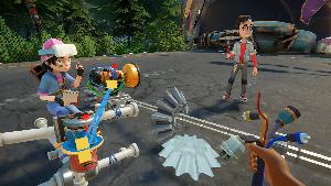 Hello Engineer screenshot 59304