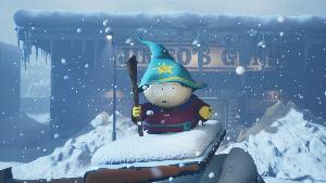 South Park: Snow Day screenshots