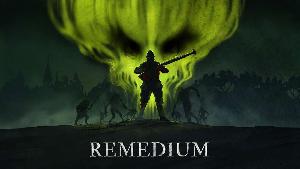 REMEDIUM Screenshots & Wallpapers