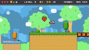 Fruit Adventure screenshot 59359