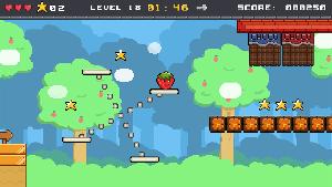 Fruit Adventure Screenshot