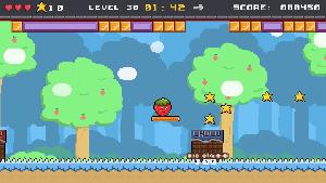 Fruit Adventure Screenshot