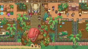 Let's Build a Zoo - Dinosaur Island screenshot 59426
