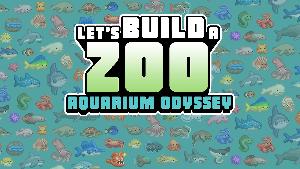 Let's Build a Zoo - Aquarium Odyssey screenshot 59431