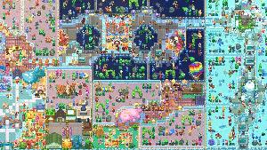 Let's Build a Zoo - Aquarium Odyssey screenshot 59435
