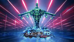 CyberTD Screenshots & Wallpapers