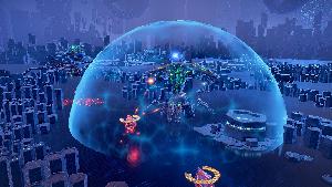 CyberTD screenshot 59445