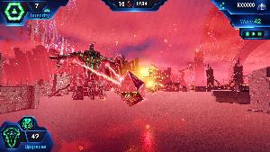 CyberTD screenshot 59448