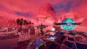 CyberTD screenshot 59450
