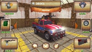 Zombie Derby screenshot 59453