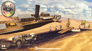 Zombie Derby screenshot 59455