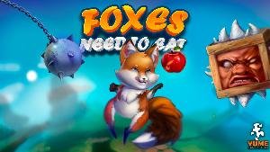 FOXES NEED TO EAT Screenshots & Wallpapers