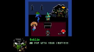 Everhood Eternity Edition screenshot 59499