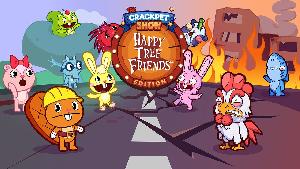 The Crackpet Show: Happy Tree Friends Edition Screenshots & Wallpapers