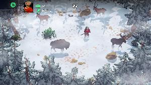 The Oregon Trail screenshot 59542