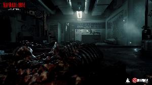 Daymare: 1994 Sandcastle screenshot 59560