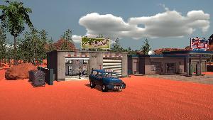 Revhead Screenshot