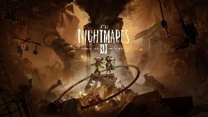 Little Nightmares III Screenshots & Wallpapers