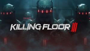 Killing Floor 3 screenshots