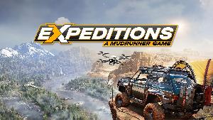 Expeditions: A MudRunner Game screenshots
