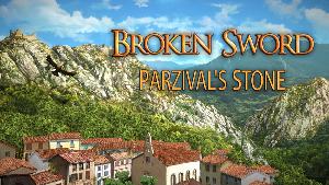 Broken Sword - Parzival's Stone