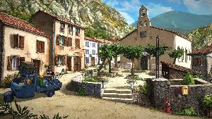 Broken Sword - Parzival's Stone Screenshot