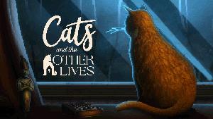 Cats and the Other Lives Screenshots & Wallpapers