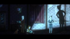 Cats and the Other Lives screenshot 59651