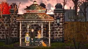 Cats and the Other Lives screenshot 59652
