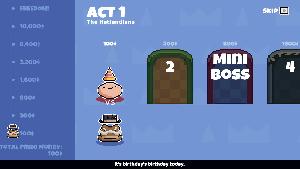 King of the Hat screenshot 59680