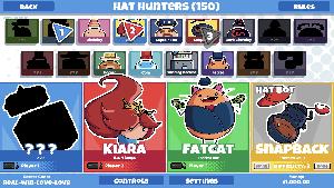 King of the Hat screenshot 59678