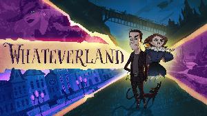 Whateverland screenshots