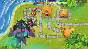 Bloons TD 6 Screenshot