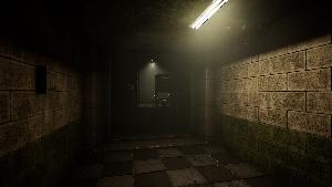 Slender: The Arrival Screenshot